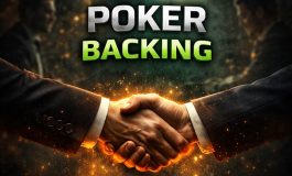 Бэкинг в покере