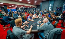 Разрешенные покер-румы в России в 2026 году