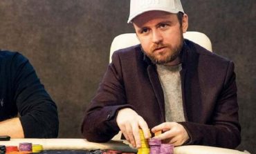 Патрик Леонард