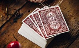 Сколько карт в покере в колоде для игры