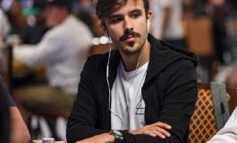 Юри Дзивилевски выиграл в двух турнирах по PKO в рамках WCOOP 2021