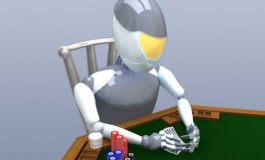 Где можно играть в онлайн-покер с ботами