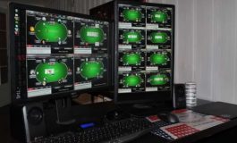 Базовая стратегия ABC-покера