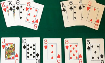 Омаха Хай-Лоу