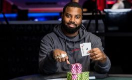 В рамках WSOP 2021 прошел первый турнир в формате Flip&Go стоимостью 1 000$
