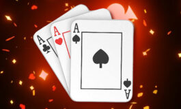 Самая старшая карта в покере