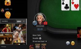 Рум GGPoker объединился с GIPHY и интегрировал в клиент возможность обмена анимированными картинками