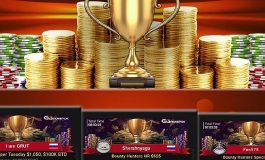 Россияне выиграли три хайроллерских турнира на GGPokerok