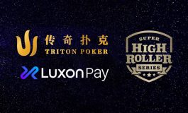Triton Poker и Luxon Pay отложили проведение Super High Roller Series в Сочи на неопределенный срок