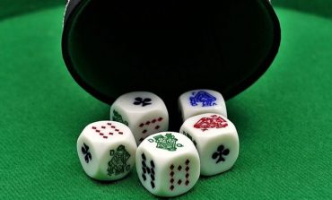 Покер на кубиках