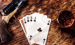 Комбинация Рука мертвеца в покере