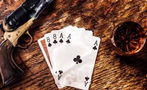 Комбинация Рука мертвеца в покере