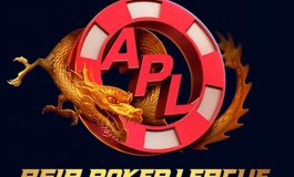 На Asia Poker League 2022 от ПокерОК гарантия составит 80,000,000 юаней