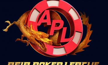 Asia Poker League 2022 на ПокерОК