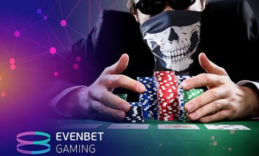 Крипто покер от Evenbet Gaming