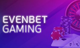 EvenBet Gaming представила инновационную покерную сеть LatAm