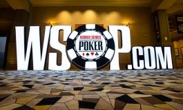 WSOP Online пройдет с 7 августа по 27 сентября