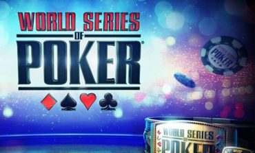 Онлайн-серия WSOP Online