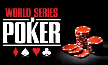WSOP Online ПокерОК