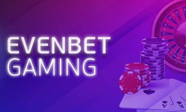 Компания-разработчик EvenBet