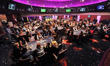 Спортивный покер