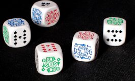 Бесплатно играть в покер на костях онлайн