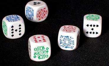 Покер на костях