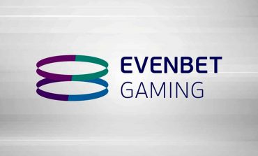 Разработчик ПО EvenBet Gaming