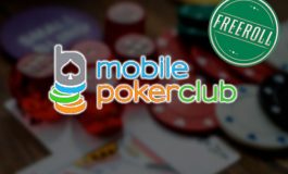 На Mobile Poker Club доступна последняя декабрьская акция