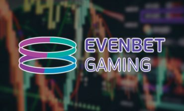 Разработчик ПО EvenBet Gaming