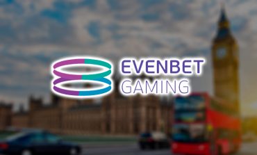 Разработчик ПО EvenBet Gaming