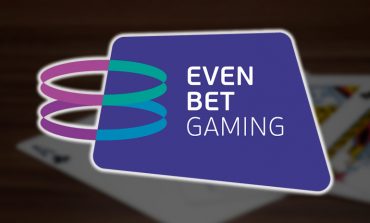 Разработчик ПО EvenBet Gaming