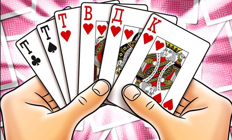 Сильный набор