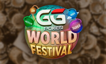 GGPoker World Festival