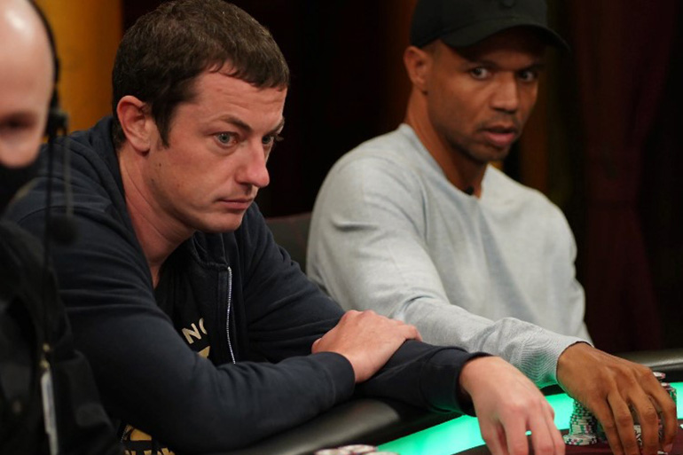 Живое событие