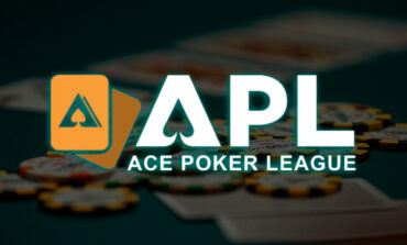 Ace Poker League