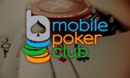 Mobile Poker Club запустил последний ивент июля