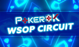 На ПокерОК в онлайн-формате прошла Мировая серия