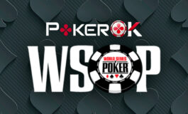ПокерОК организует серию WSOP Online