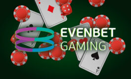 EvenBet Gaming поразила участников SBC Summit уникальным покерным турниром