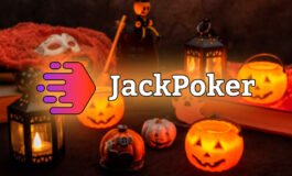Квесты в честь Хэллоуина на Jack Poker
