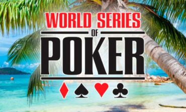 WSOP Paradise