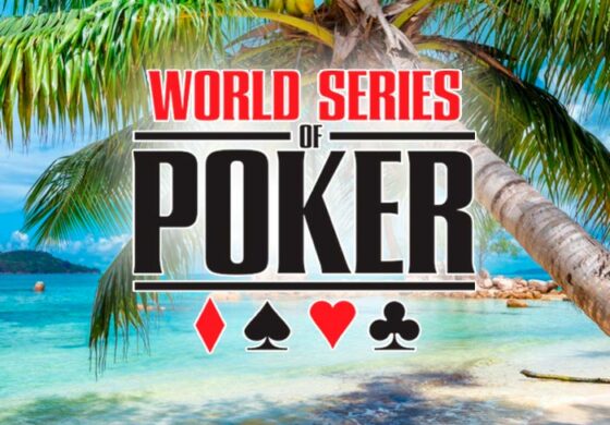 3 декабря — старт WSOP Paradise. Сателлиты на ПокерОК продолжаются!