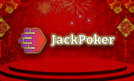 Chinese New Year Quests и другие акции в Jack Poker