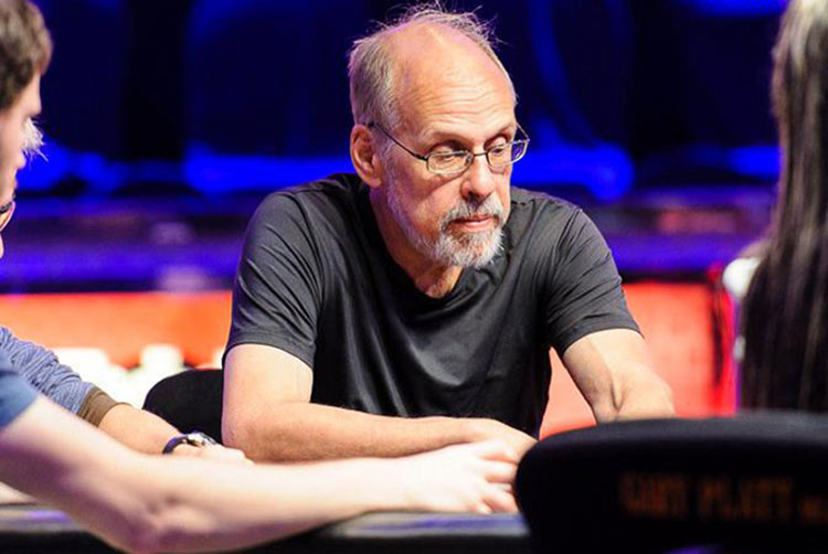 Живой ивент