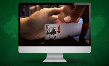 Покер на компьютере