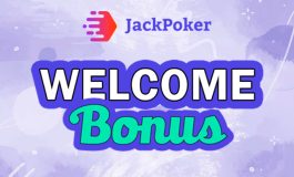 В Jack Poker действует акция с Instacash до 1,000%