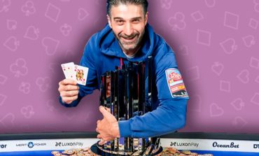 Азамат Ламков