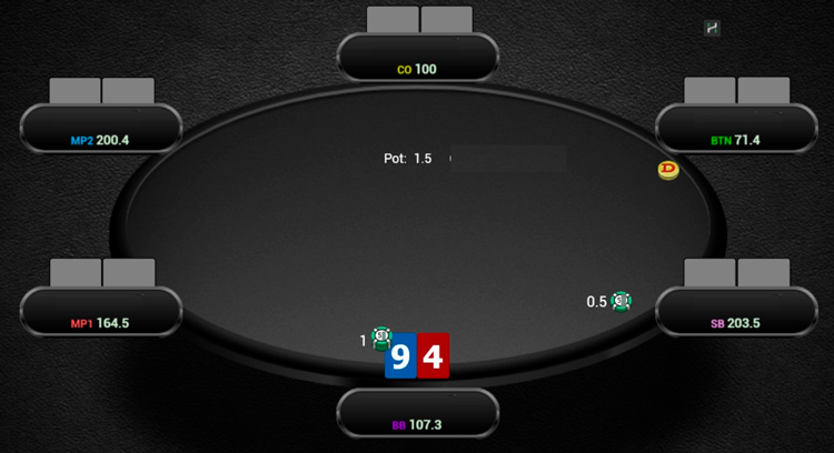 Начальный банк