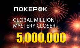 В ПокерОК запущены флайты на последние ивенты GG World Festival
